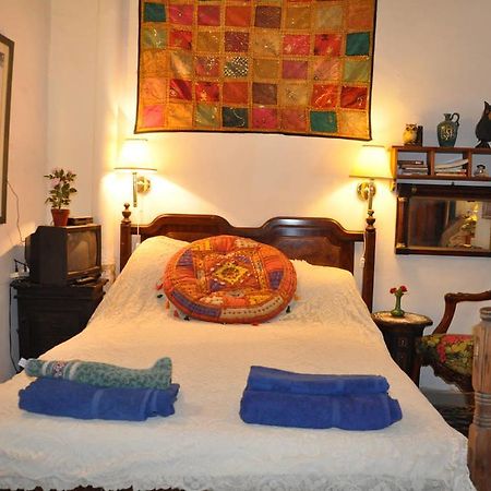 Cozy Garden Apartment เยรูซาเลม ภายนอก รูปภาพ