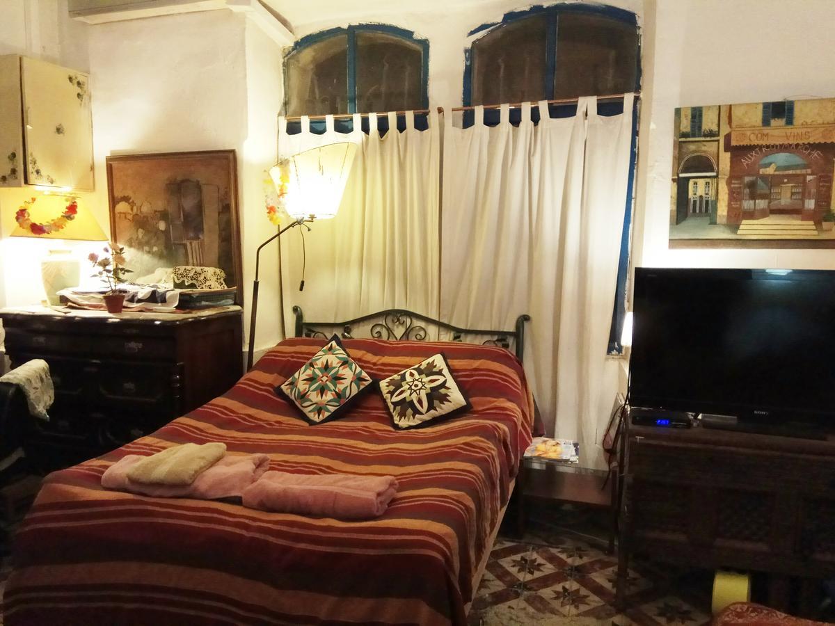 Cozy Garden Apartment เยรูซาเลม ภายนอก รูปภาพ