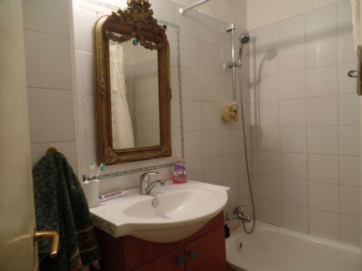 Cozy Garden Apartment เยรูซาเลม ภายนอก รูปภาพ